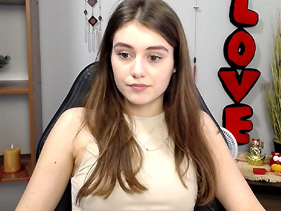 TracySpark Webcam