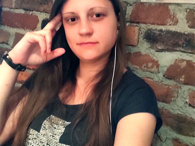 Anikas Webcam