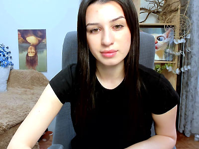 MilanaMiu Webcam
