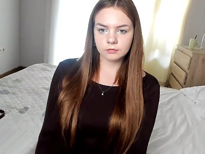 KiraShy Webcam