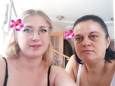 SexyBombs Webcam