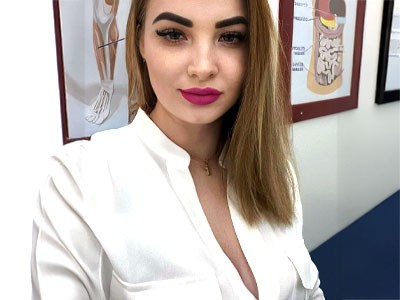 MssShyBarbie Webcam