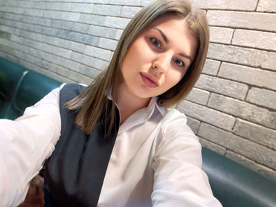 JulliaCarter Webcam