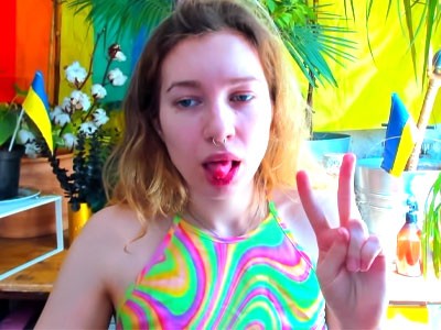 CandyMarmelad Webcam