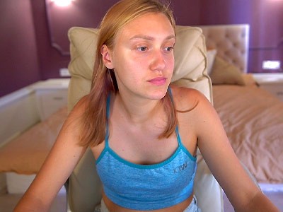 LollyLuxe Webcam