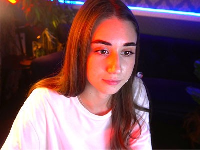 KimKelly Webcam