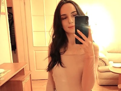 MeganWowStar Webcam