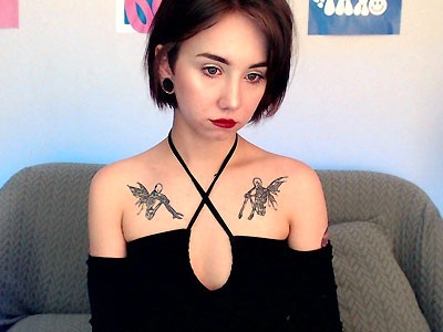 MeiMei Webcam