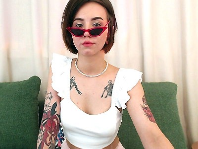 MeiMei Webcam