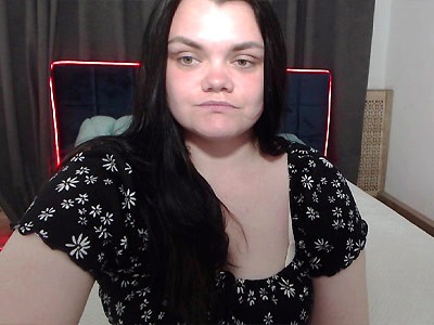 RinaVibes Webcam