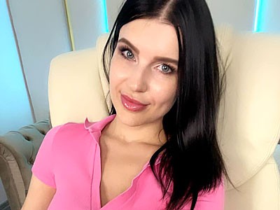 BagiraMays Webcam