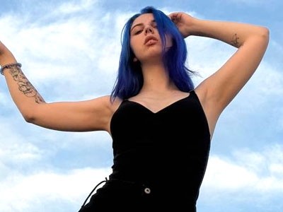 AliceJayms Webcam