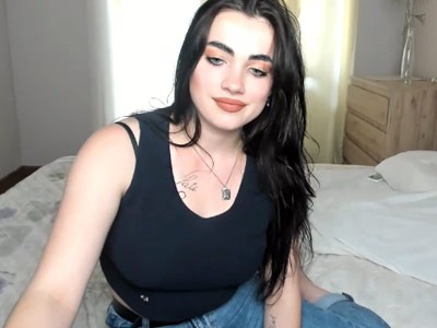 SweetMeryyY Webcam