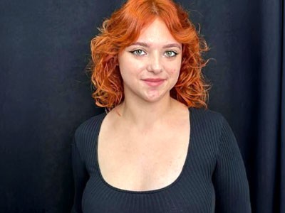 PrettyAnna Webcam