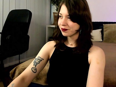 IvieSin Webcam