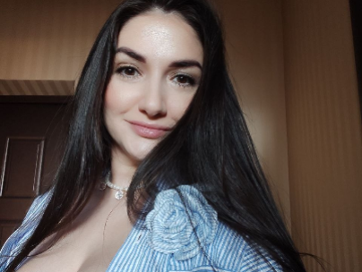 PrincessNicole Webcam