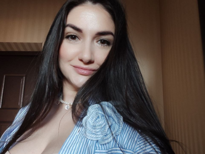 PrincessNicole Webcam