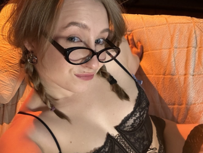 TrishaVicious Webcam