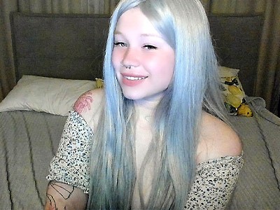 MiuStrawberry Webcam