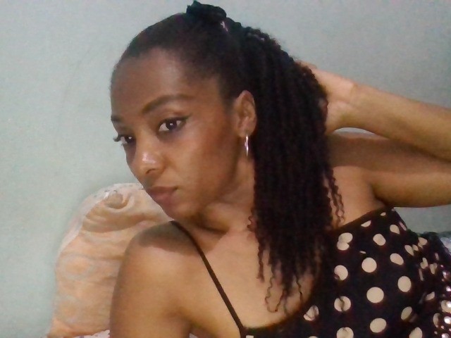 BrendaS Webcam