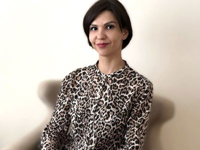 ElizabethSmithe Webcam