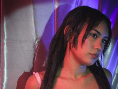 SabrinnaTaylor Webcam