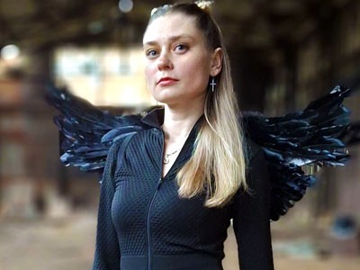 CupLoveElvira Webcam