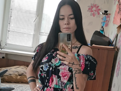 AngelicaLaurs Webcam