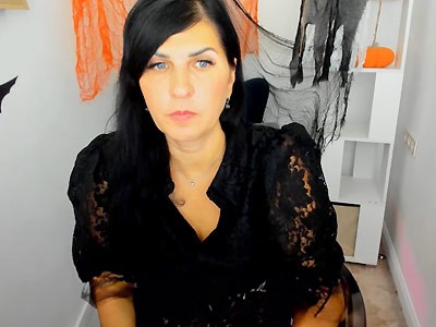 SelenaRavercourt Webcam