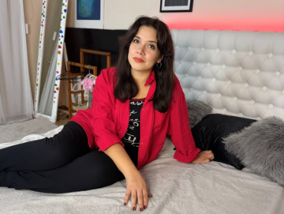 JulietteHarley Webcam