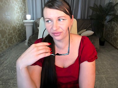 VitalinaBrooks Webcam