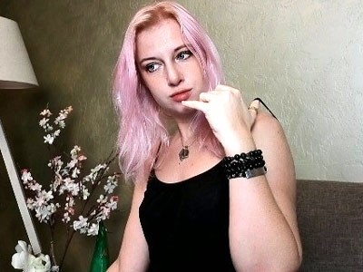 AngelinaWhitch Webcam