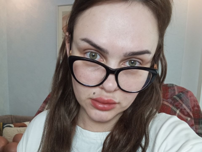 AmberCute Webcam