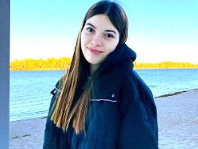 ViktoriaAdams Webcam