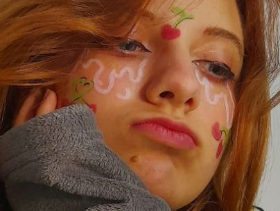 AmelyFox Webcam