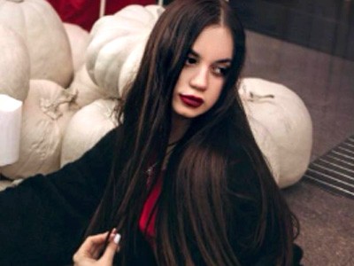 NicollePearll Webcam