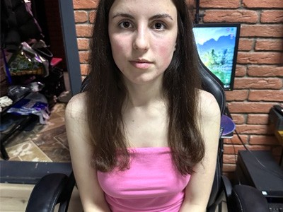 VeronicaMooon Webcam