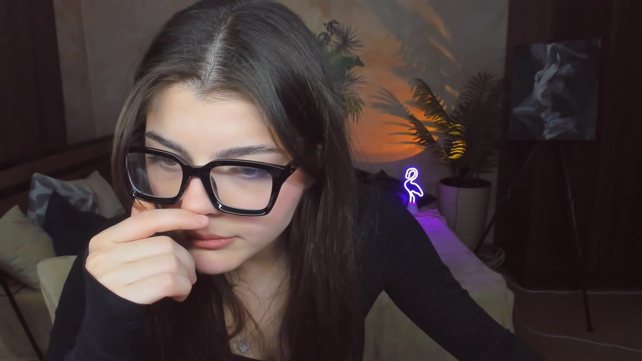 StellaCharlson Webcam