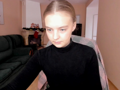 ViktoriiaSmith Webcam