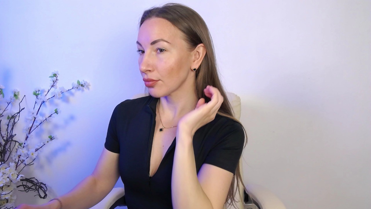 BrandyNyx Webcam