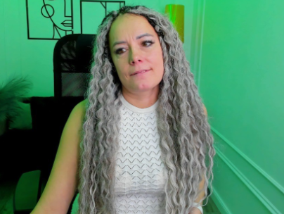 SamanthaReider Webcam