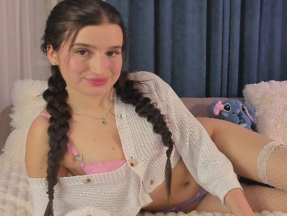 LunaViaaaaaaaa Webcam