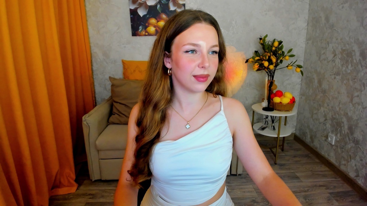 LilyBlake Webcam