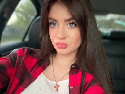 DaniellaPerry Webcam