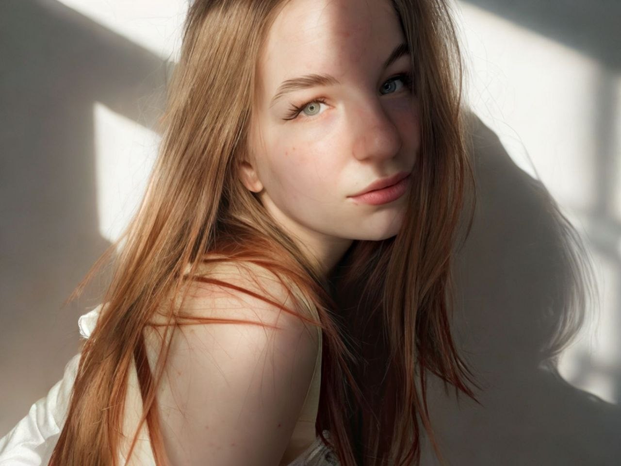 RedhairedKetty Webcam