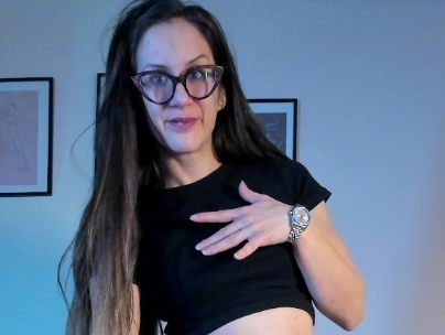 DeettaLower Webcam