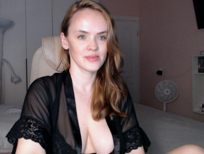 JessicaGrace Webcam