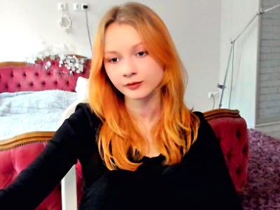 MiaFox Webcam