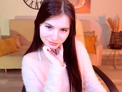 ChristieCute Webcam