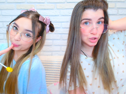 NaughtyGirlsl Webcam